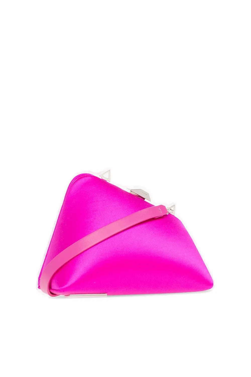 Triangular Clutch