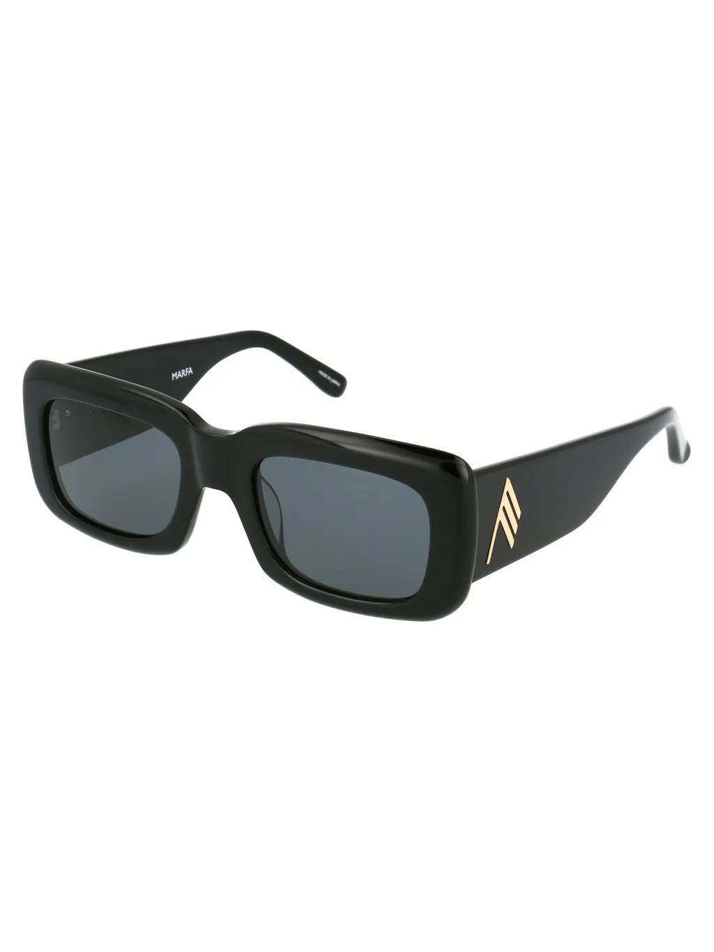Rectangular Sunglasses