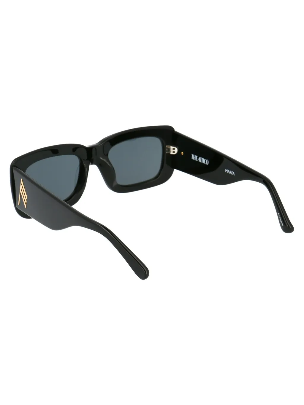 Rectangular Sunglasses