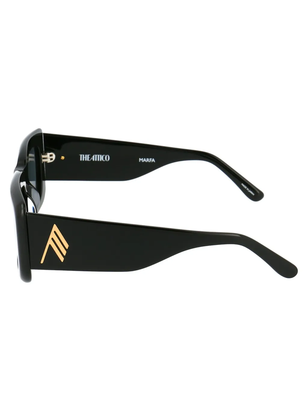 Rectangular Sunglasses