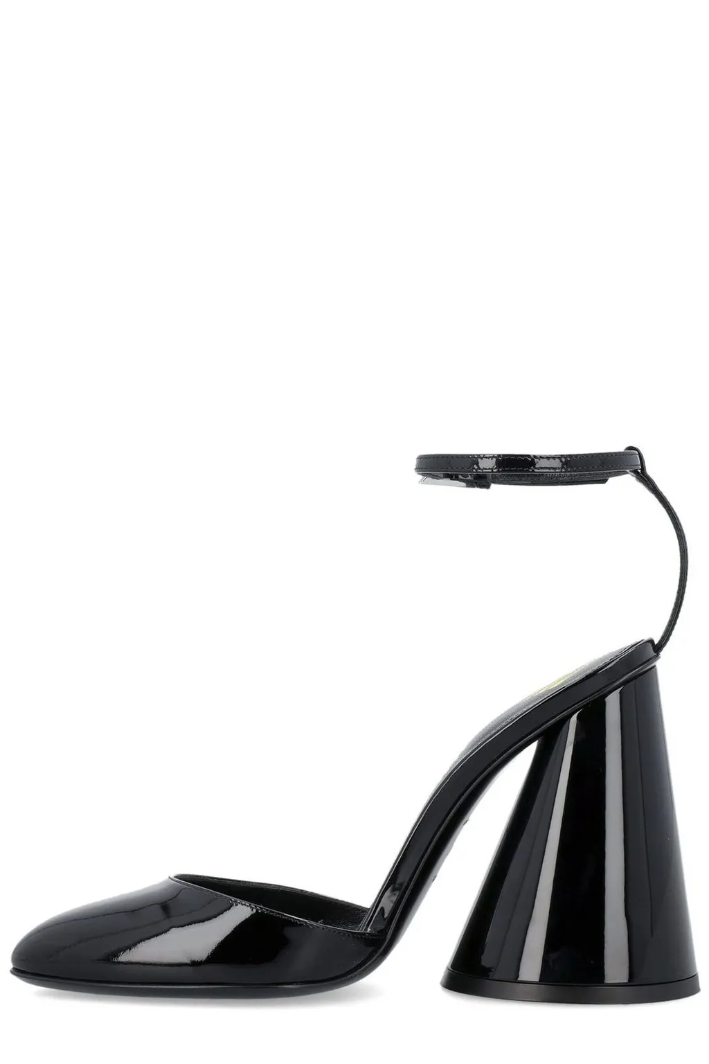 Ankle Strap Pumps