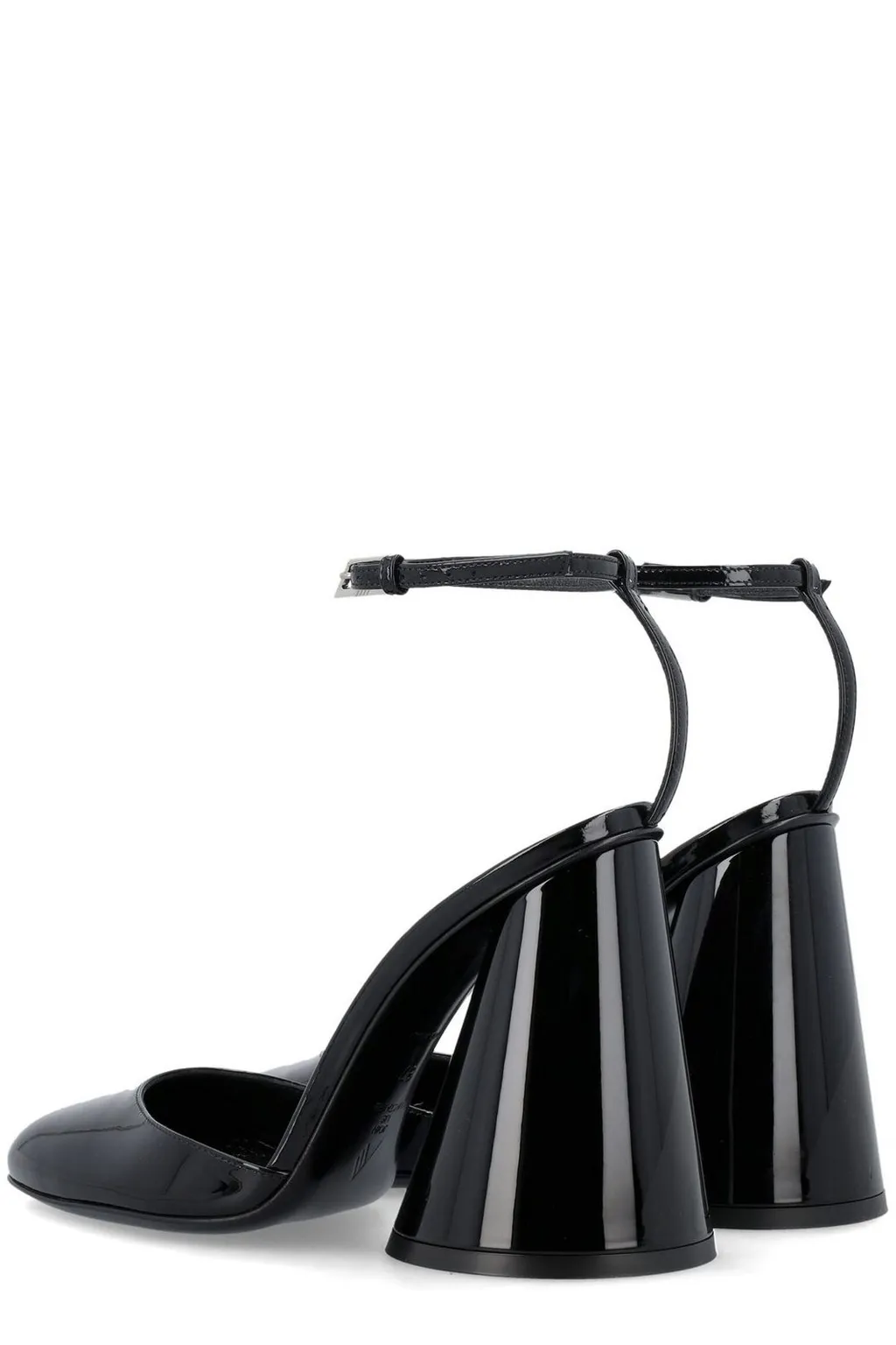Ankle Strap Pumps
