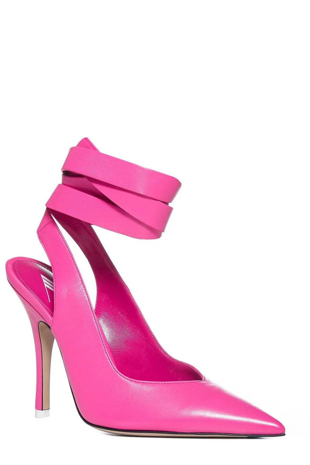 Slingback Pumps