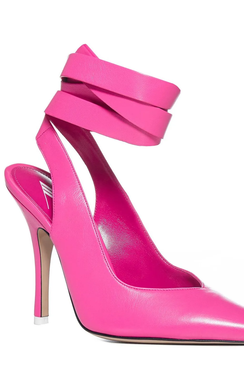 Slingback Pumps