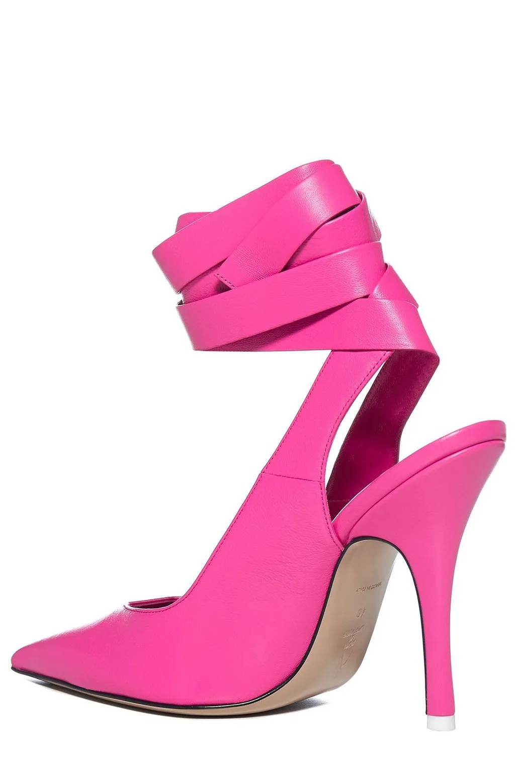 Slingback Pumps