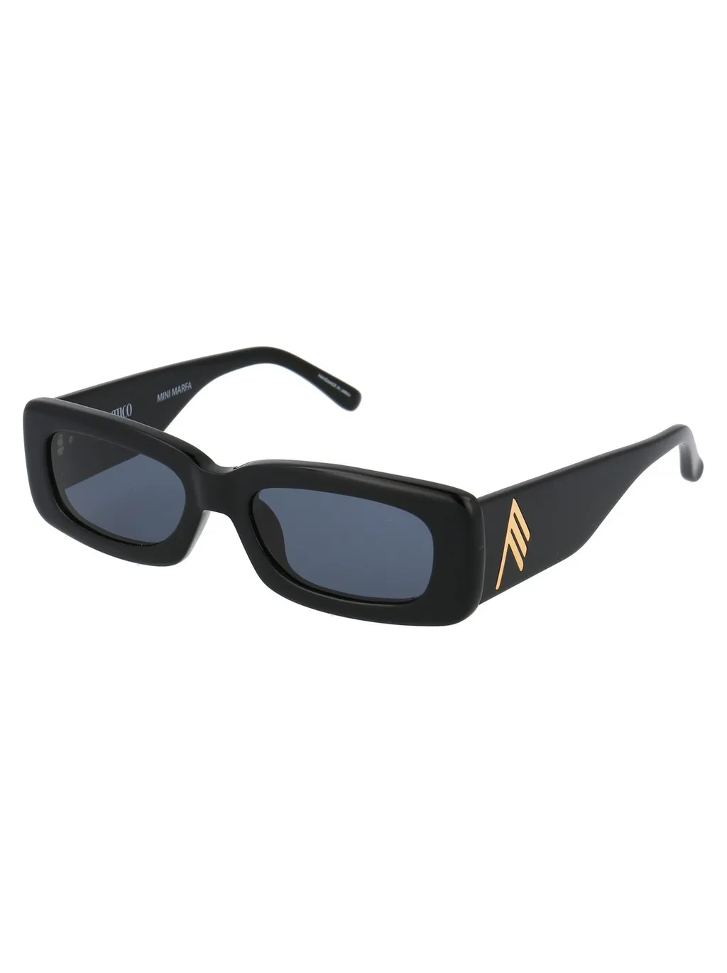 Rectangular Sunglasses