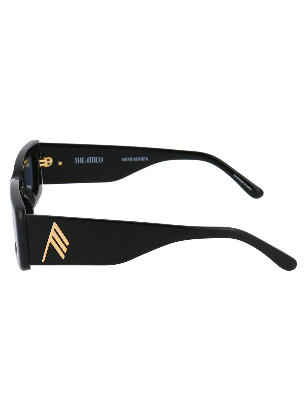Rectangular Sunglasses