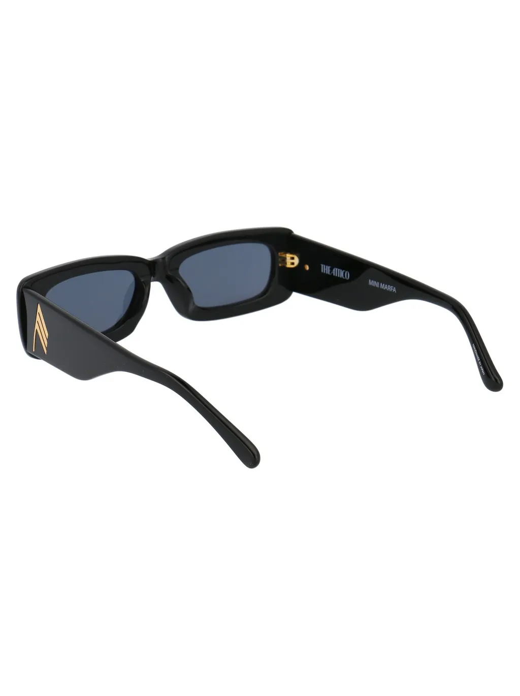 Rectangular Sunglasses