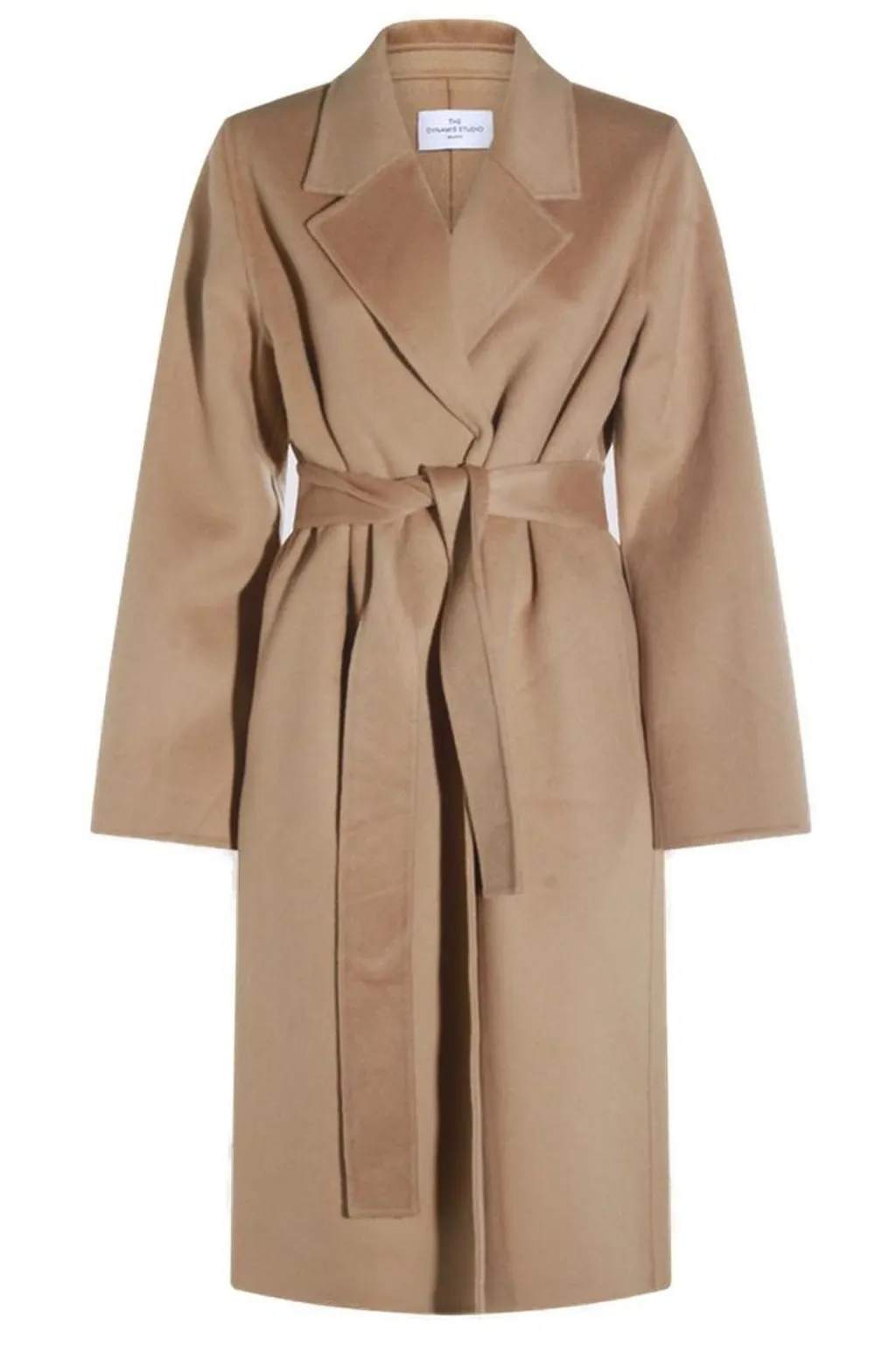 Wool Coat