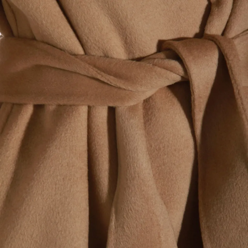Wool Coat