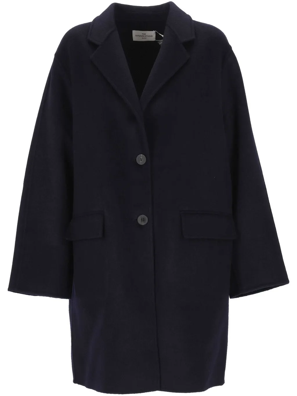 Wool Coat