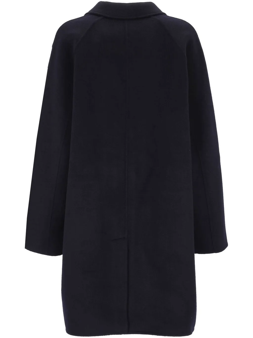 Wool Coat