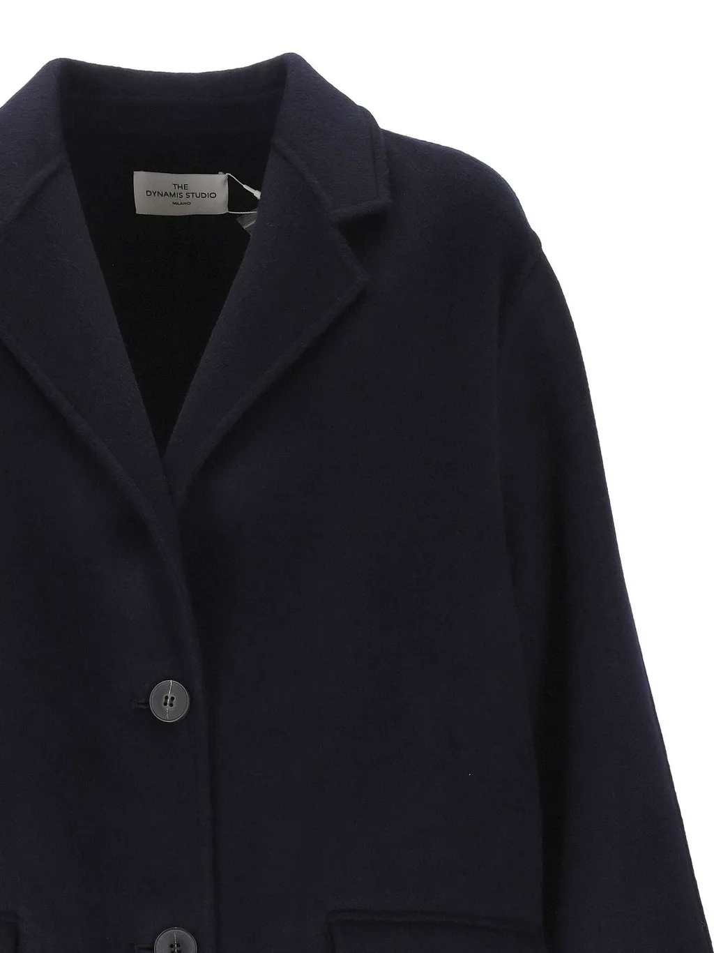 Wool Coat