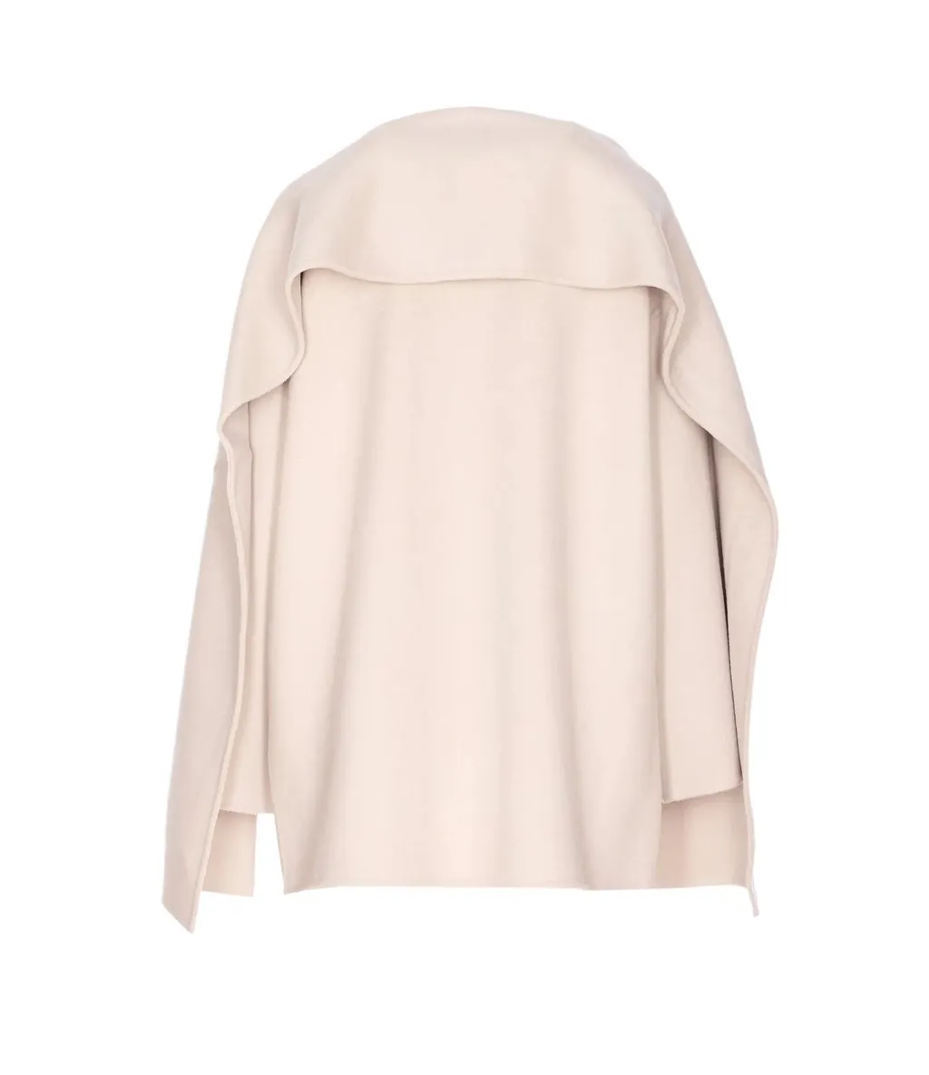 Cape Jacket