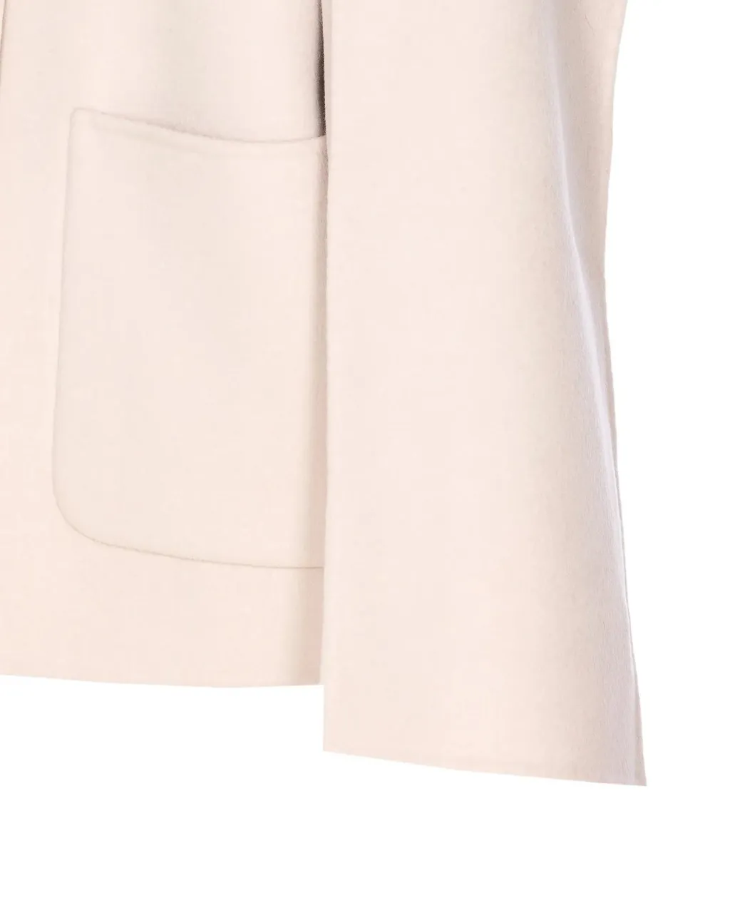 Cape Jacket