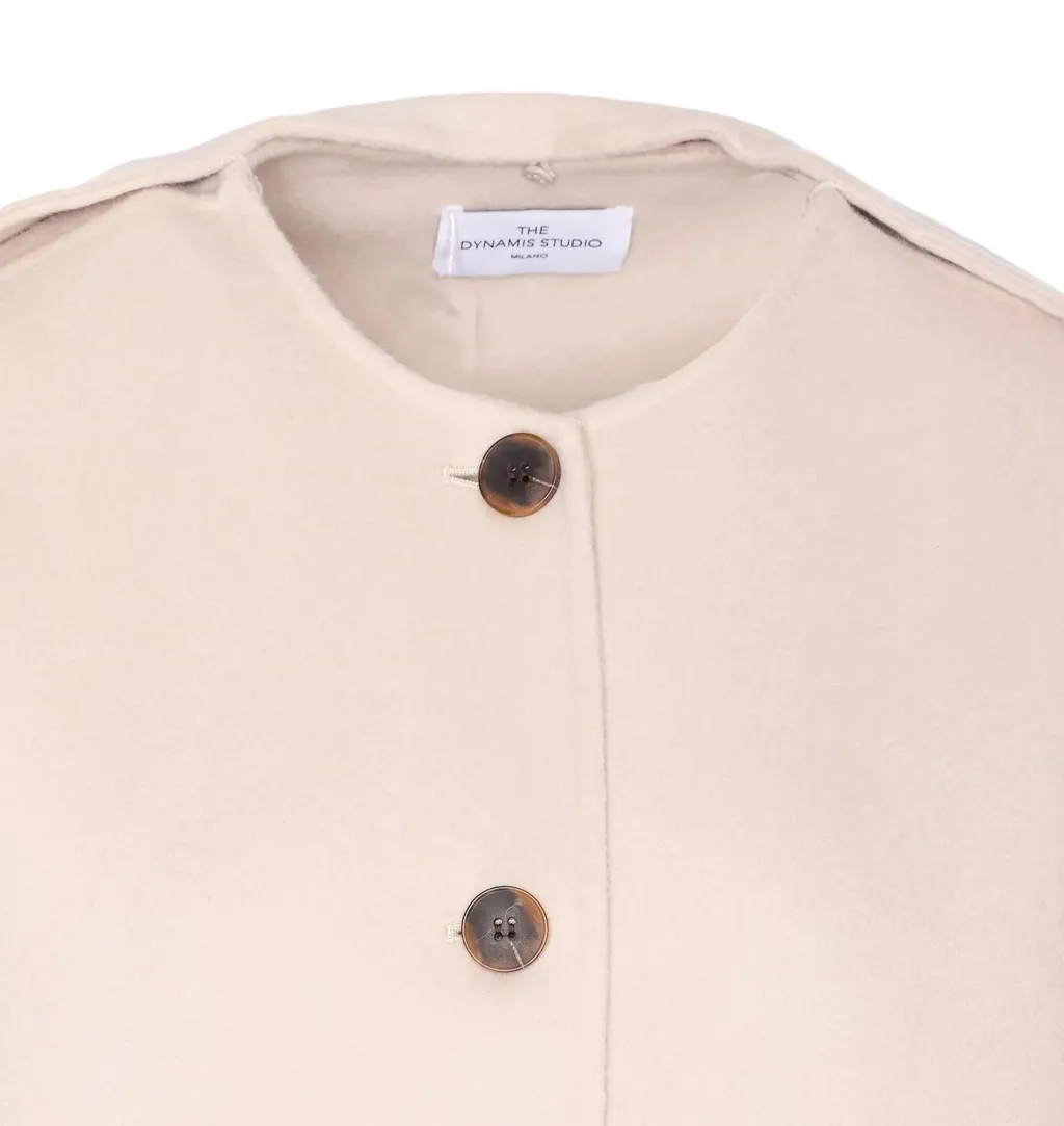 Cape Jacket