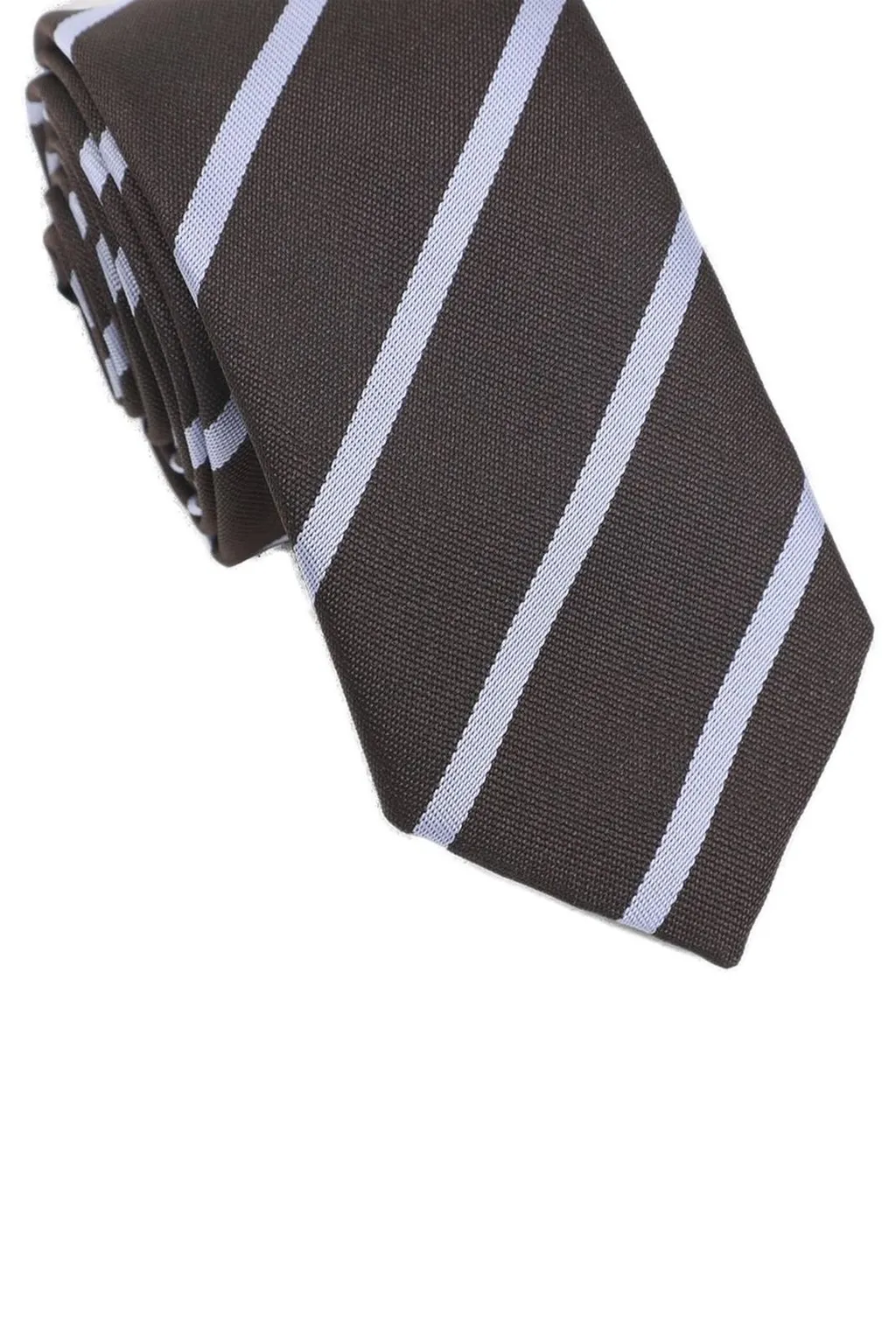 Striped Tie