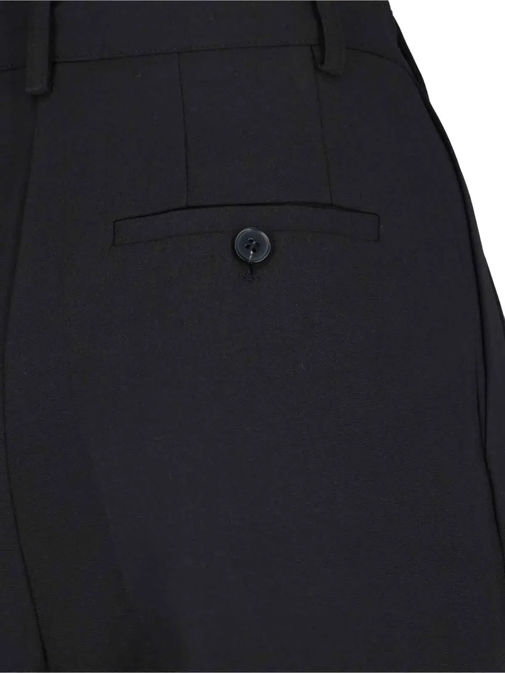 Wide-Leg Trousers