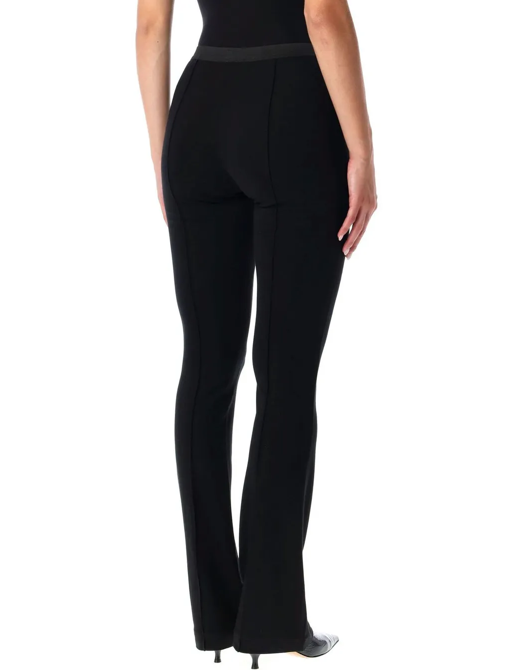 Flared Trousers