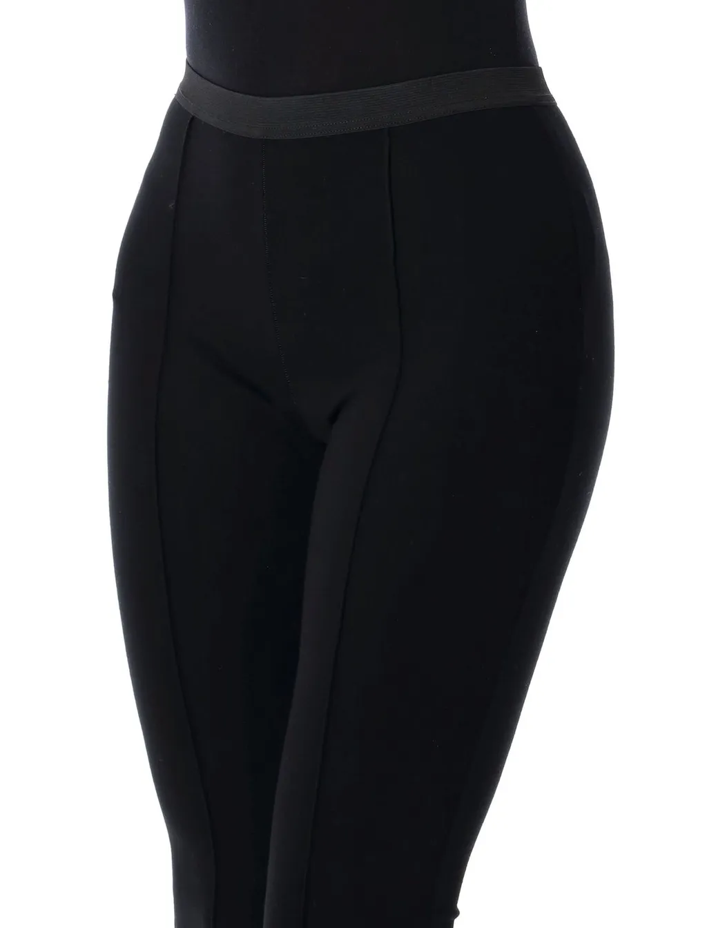 Flared Trousers