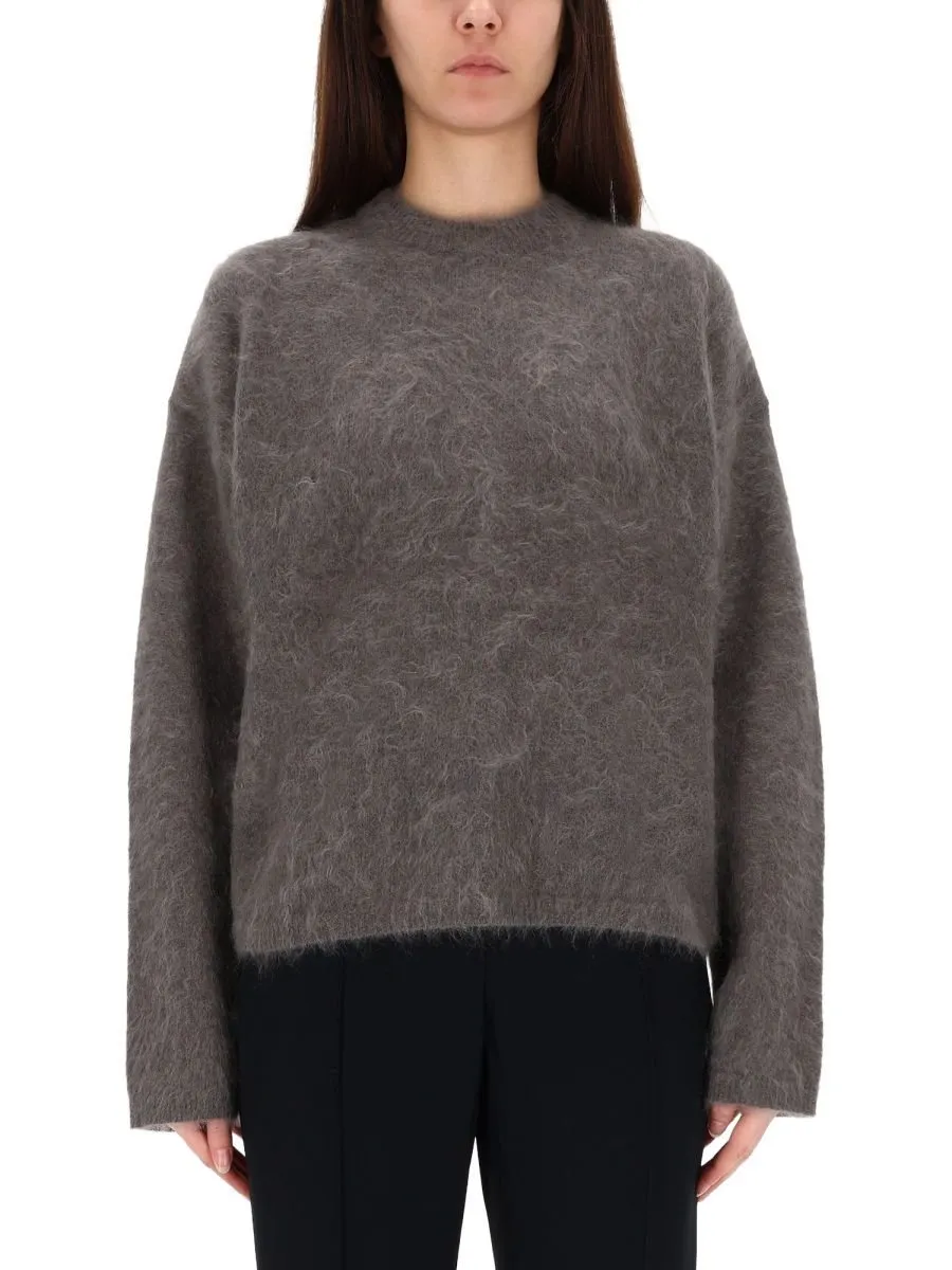 Pullover Sweater