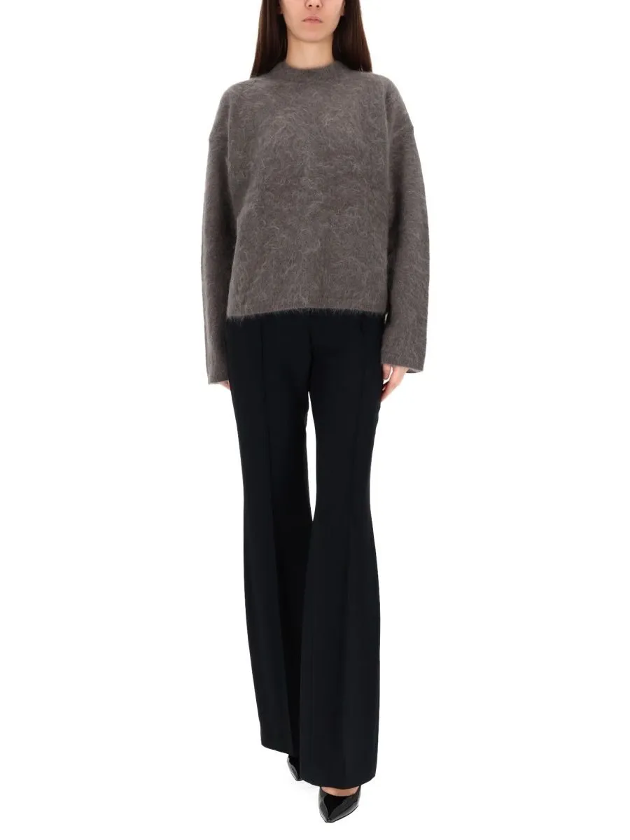 Pullover Sweater