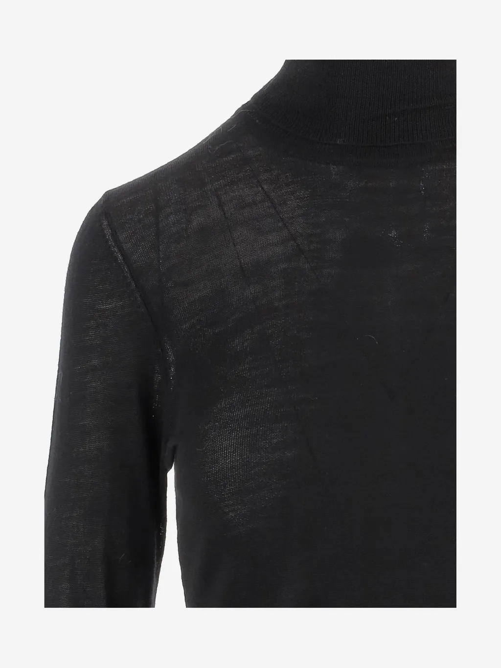 Turtleneck