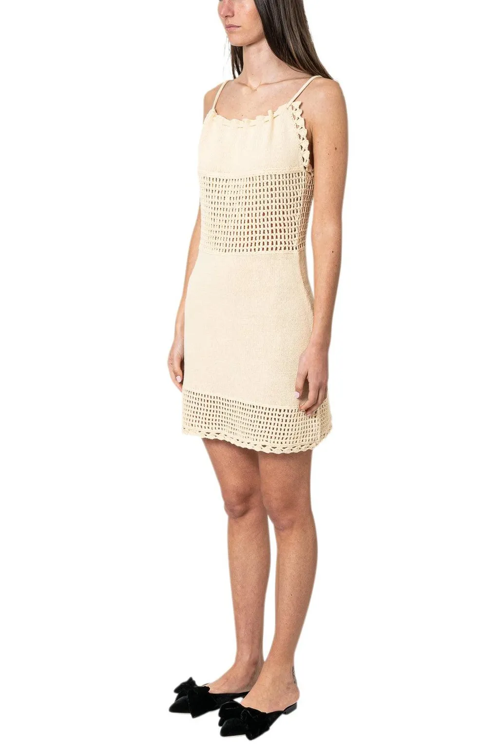 Knit Dress