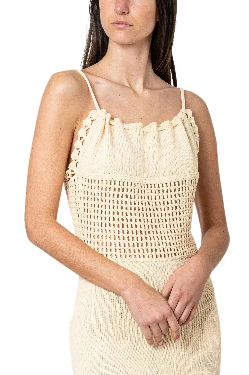 Knit Dress