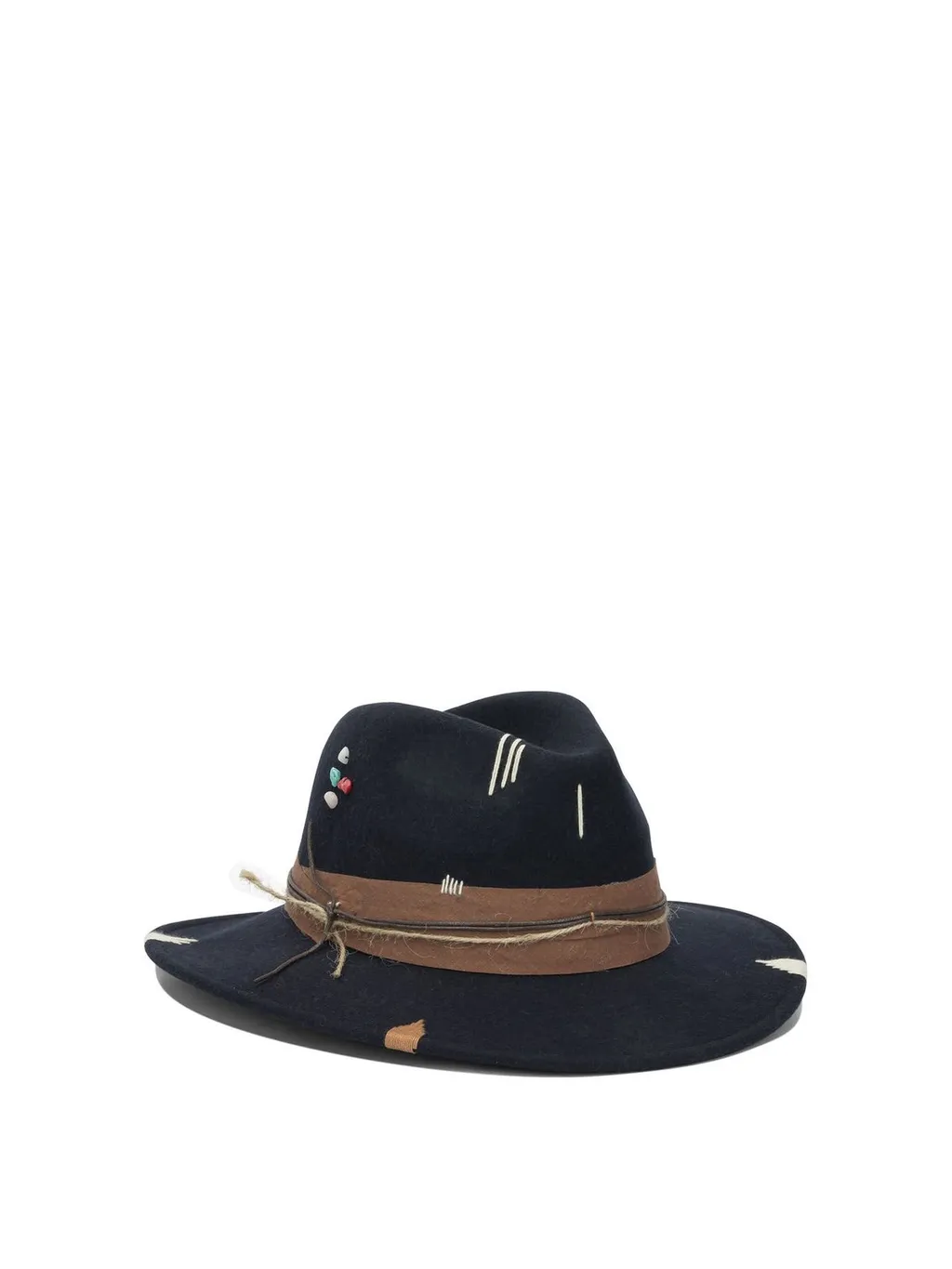 Fedora Hat