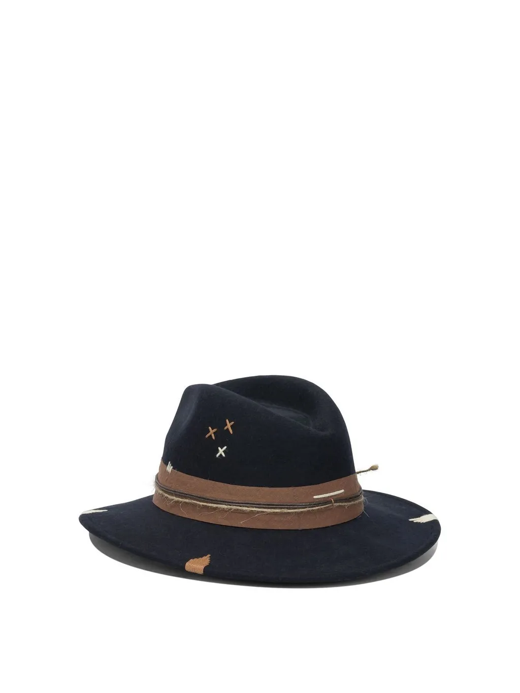 Fedora Hat