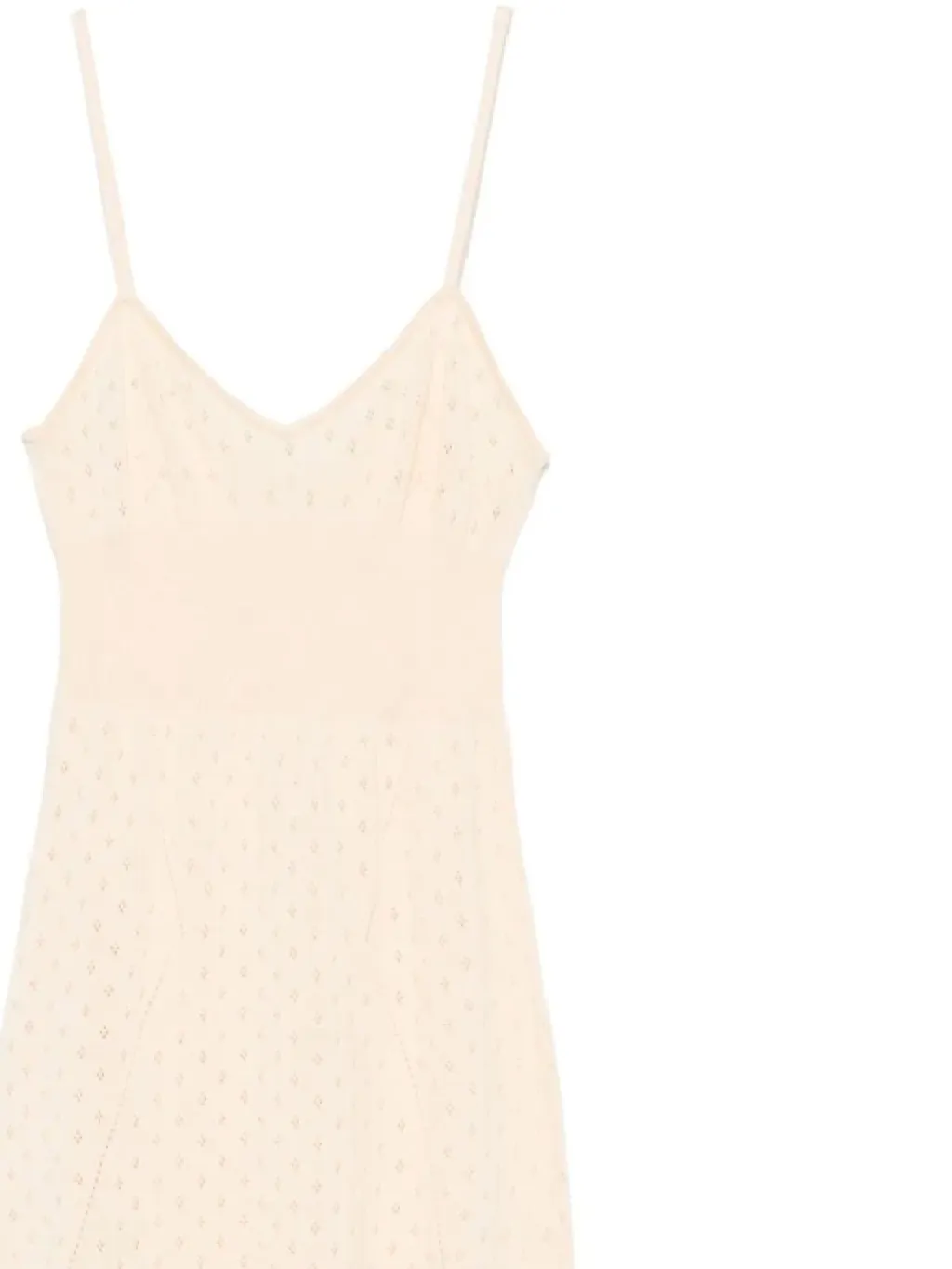 Midi Slip Dress