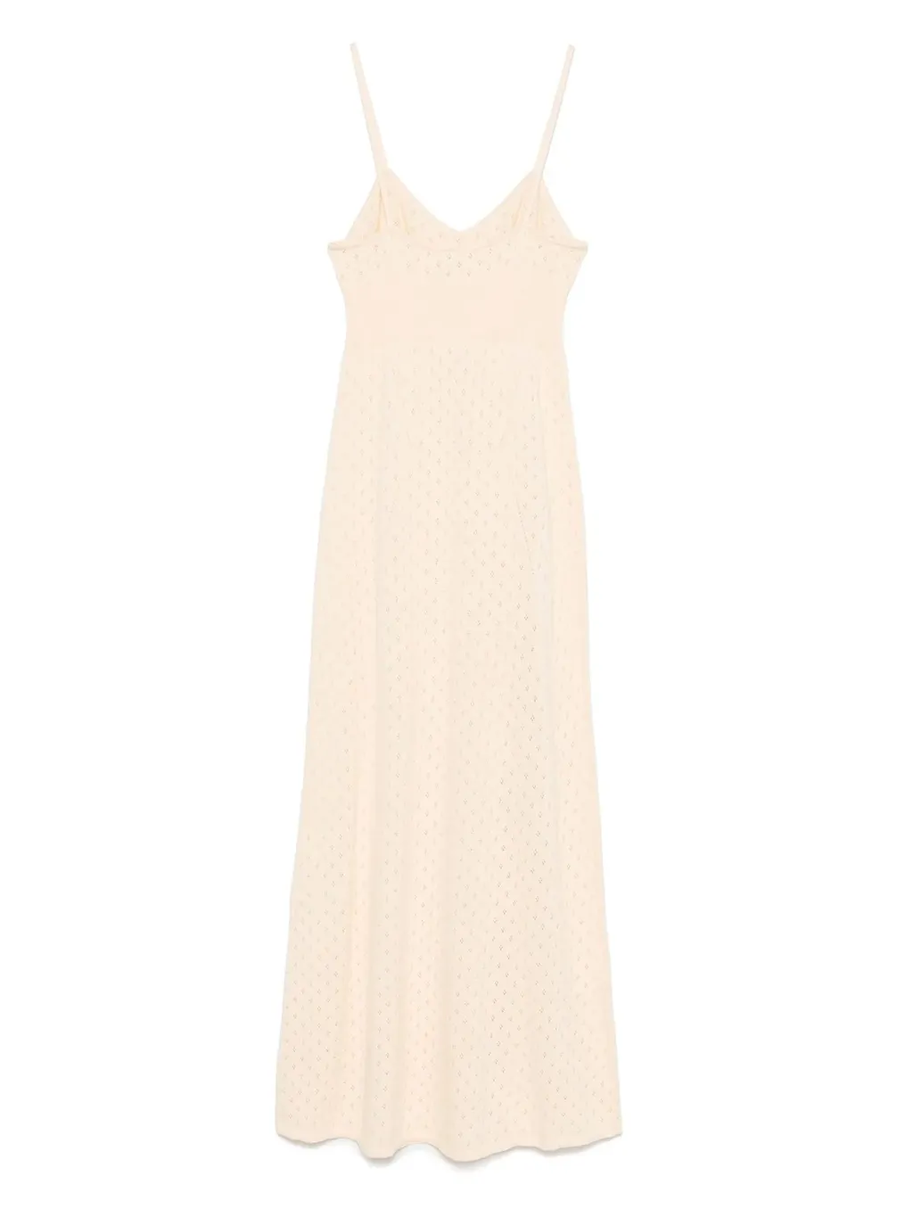 Midi Slip Dress