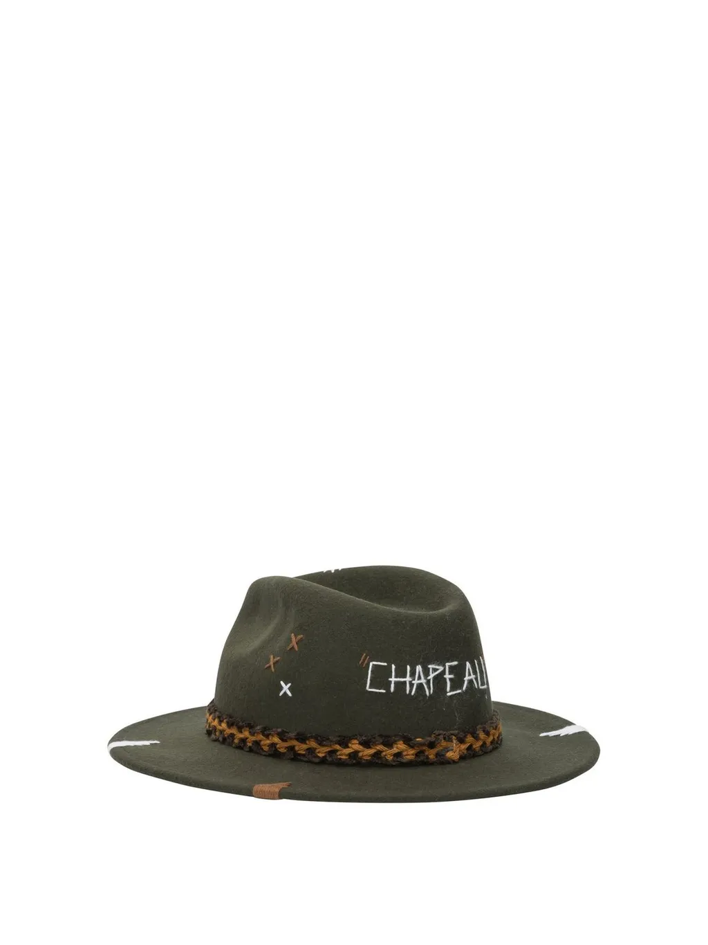 Fedora Hat