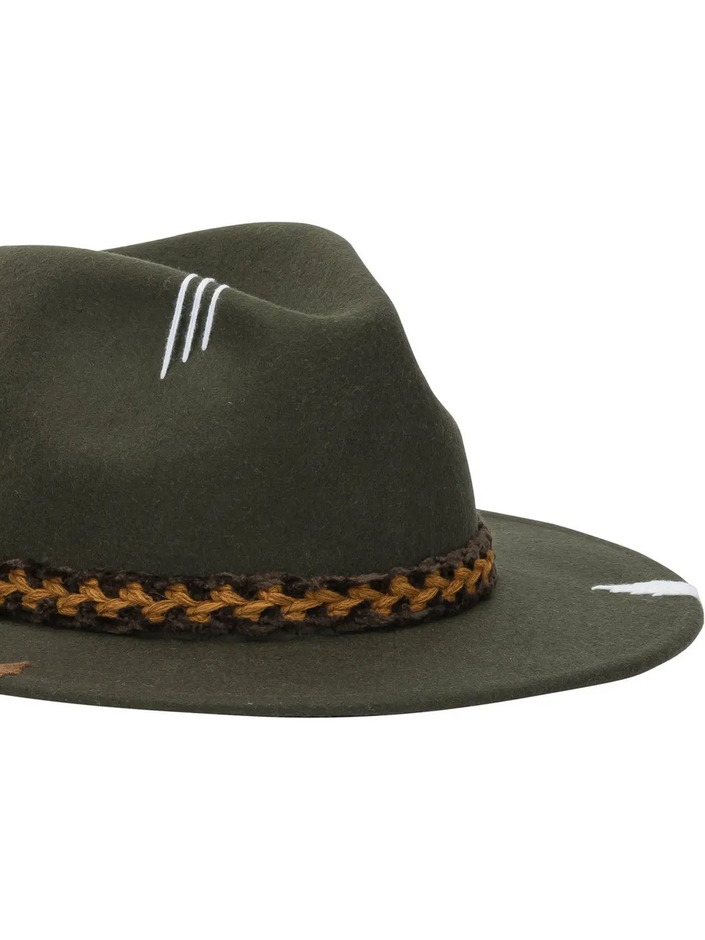 Fedora Hat