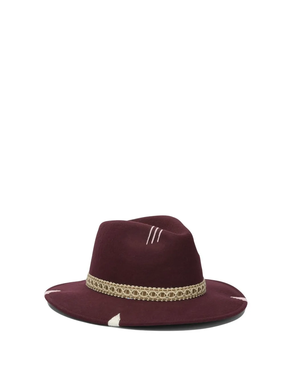 Fedora Hat