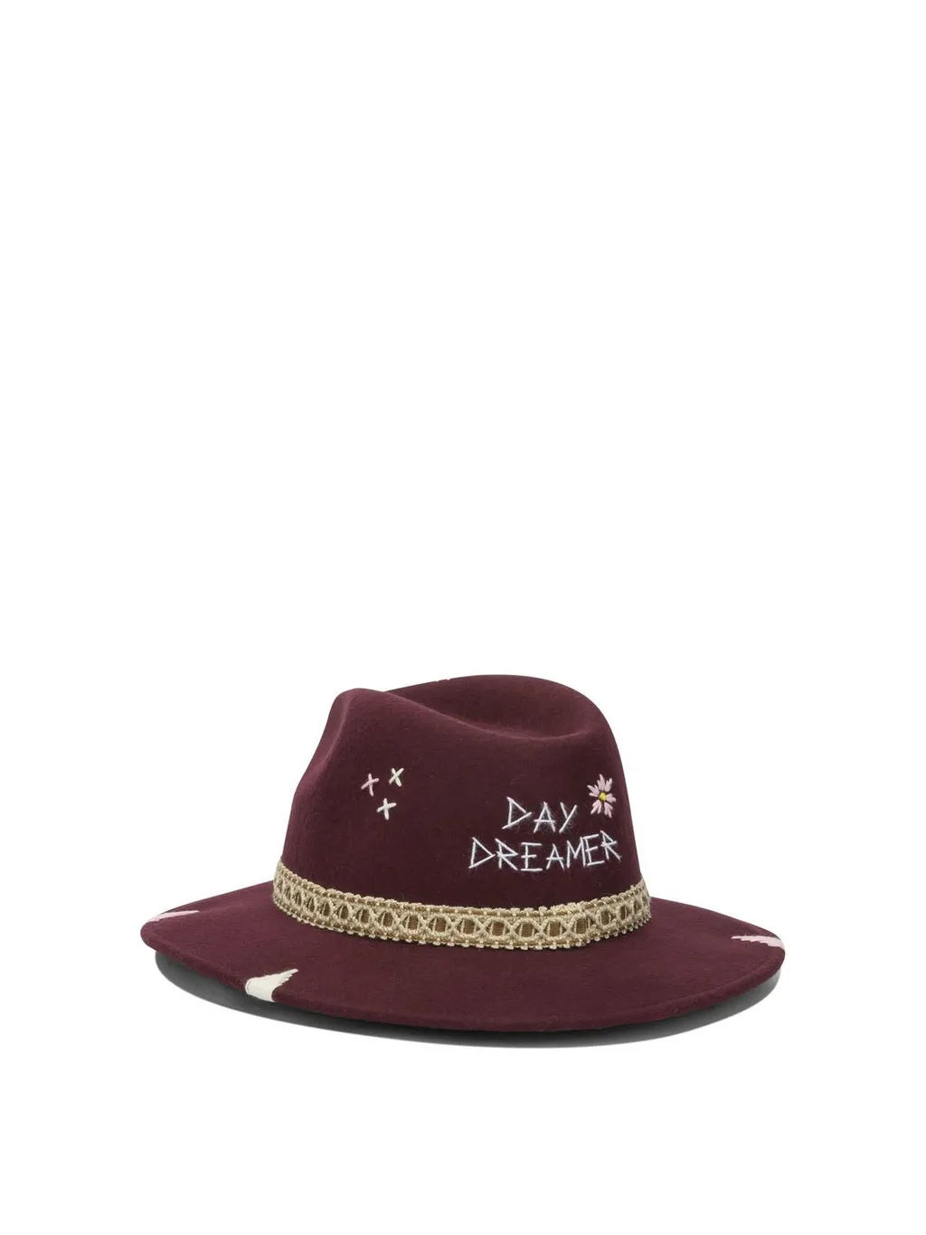 Fedora Hat