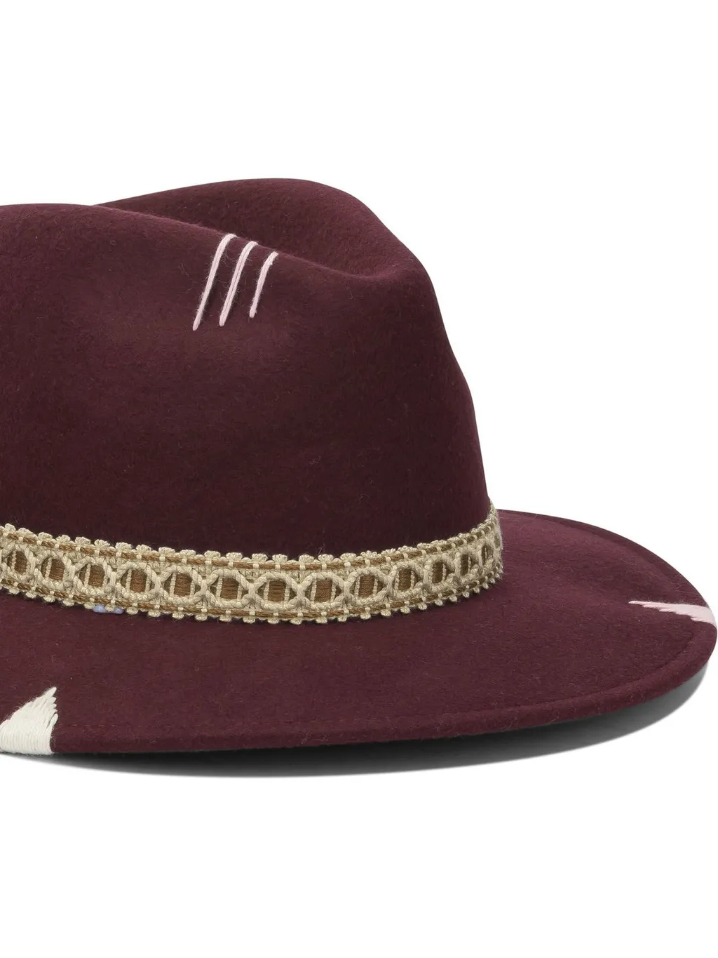 Fedora Hat