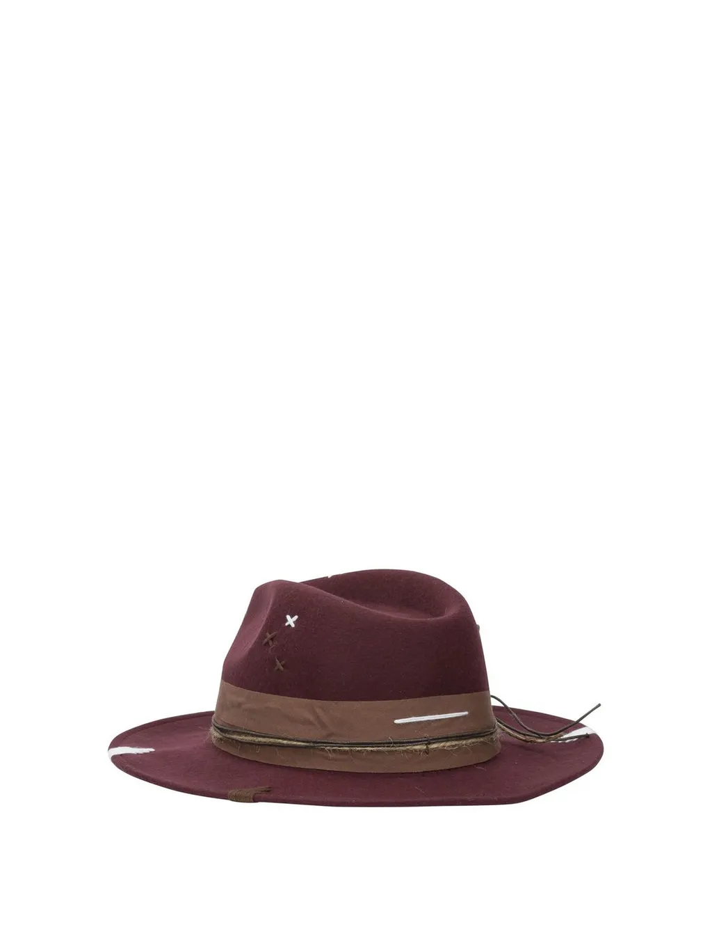 Fedora Hat