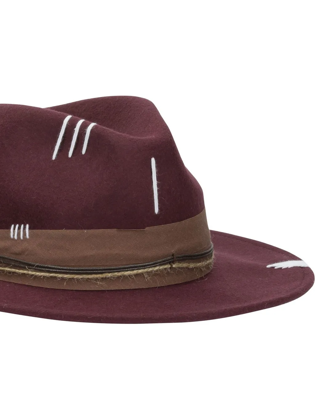 Fedora Hat