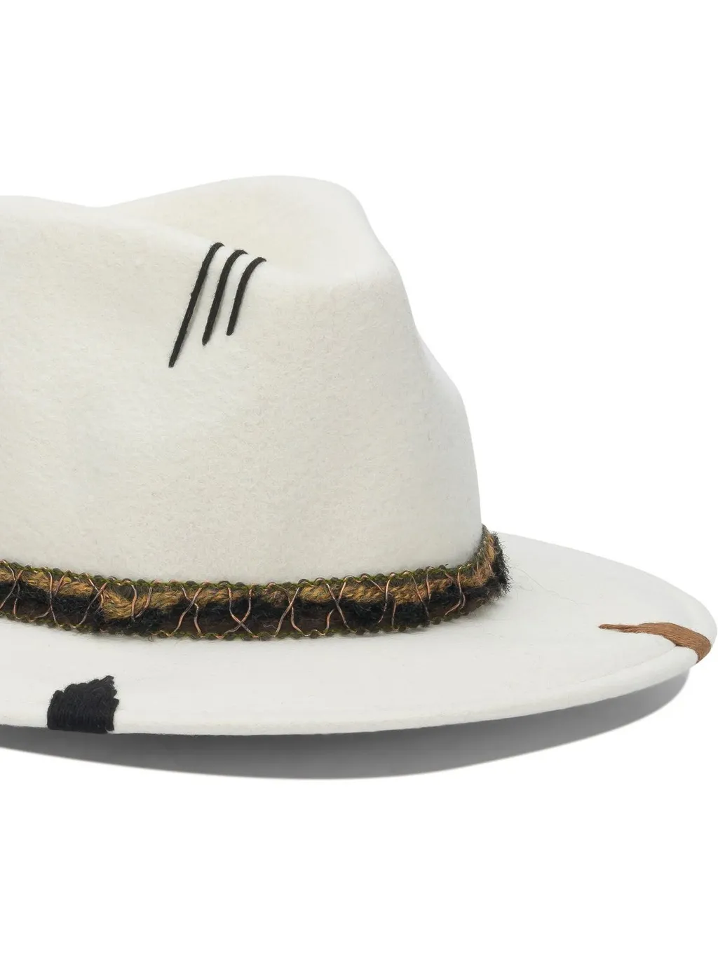 Fedora Hat