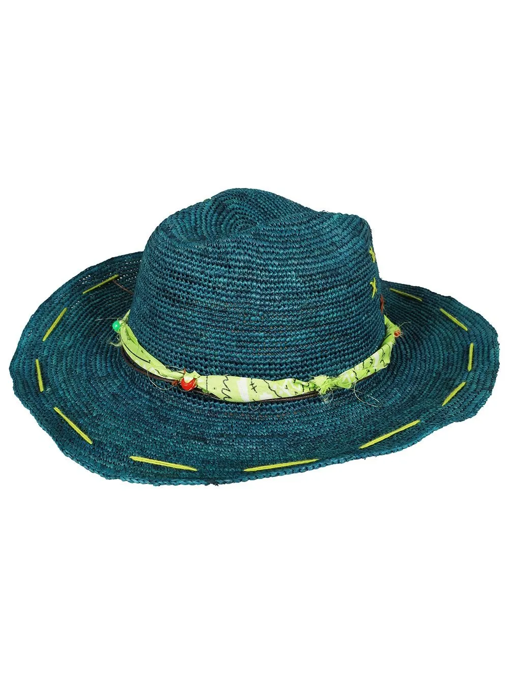 Cowboy Hat