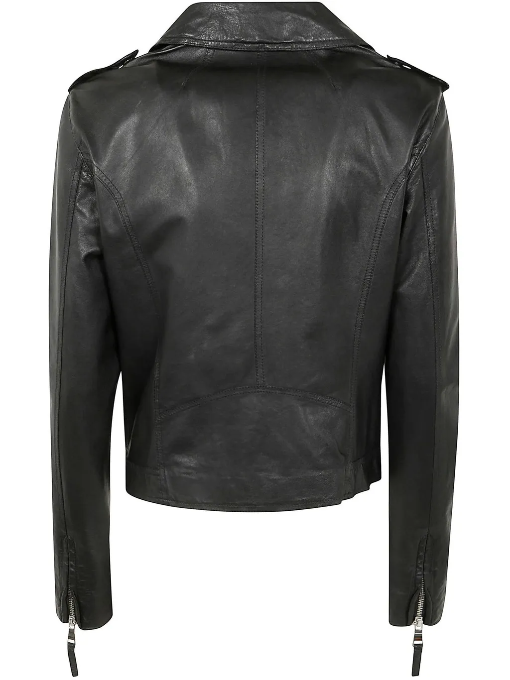 Biker Jacket