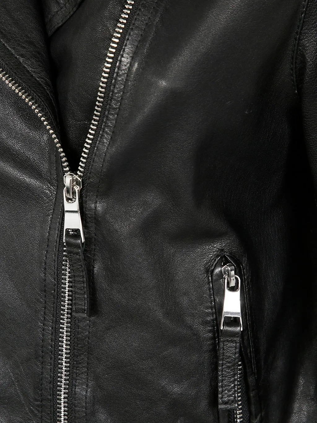 Biker Jacket