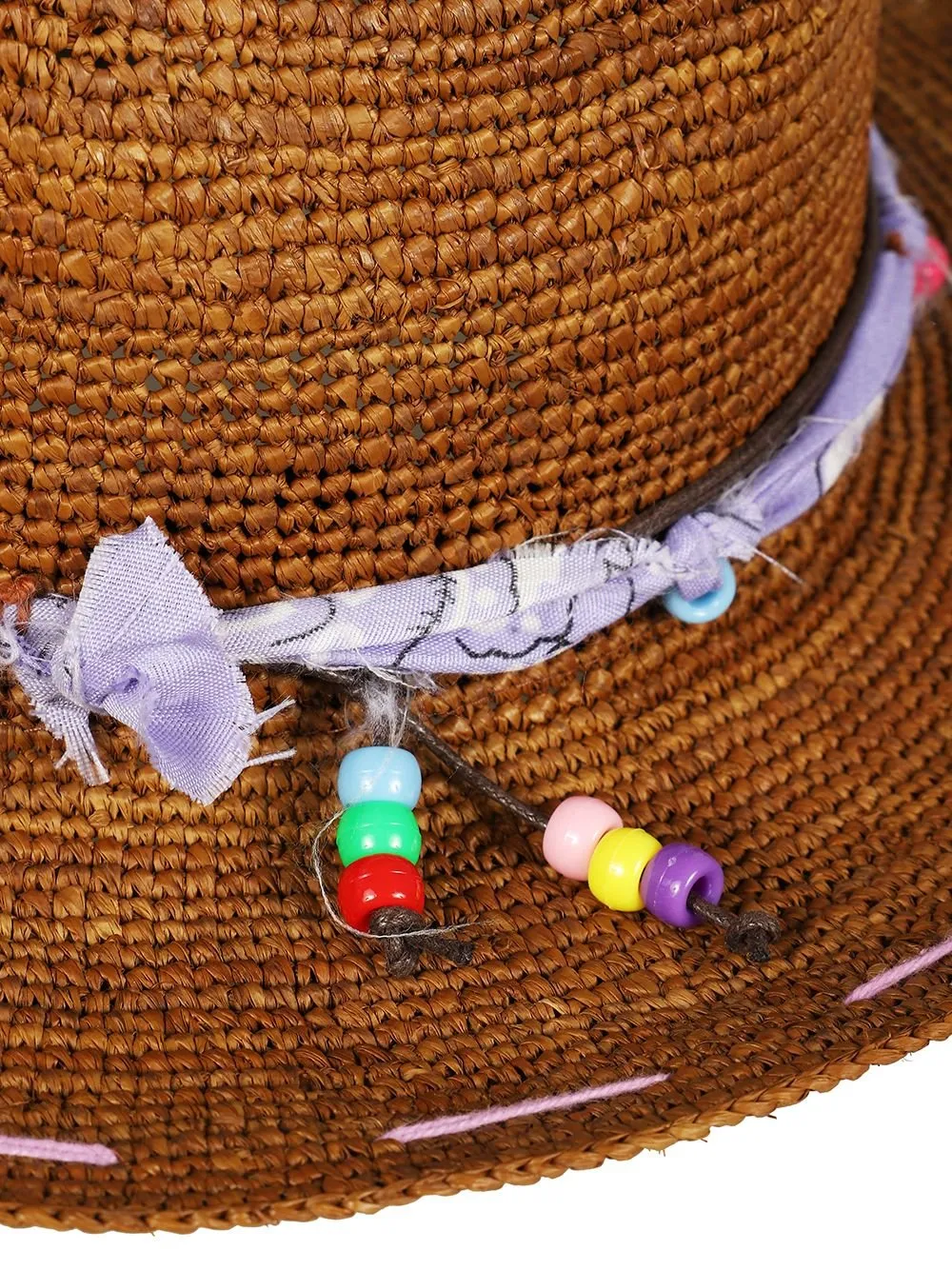 Straw Cowboy Hat