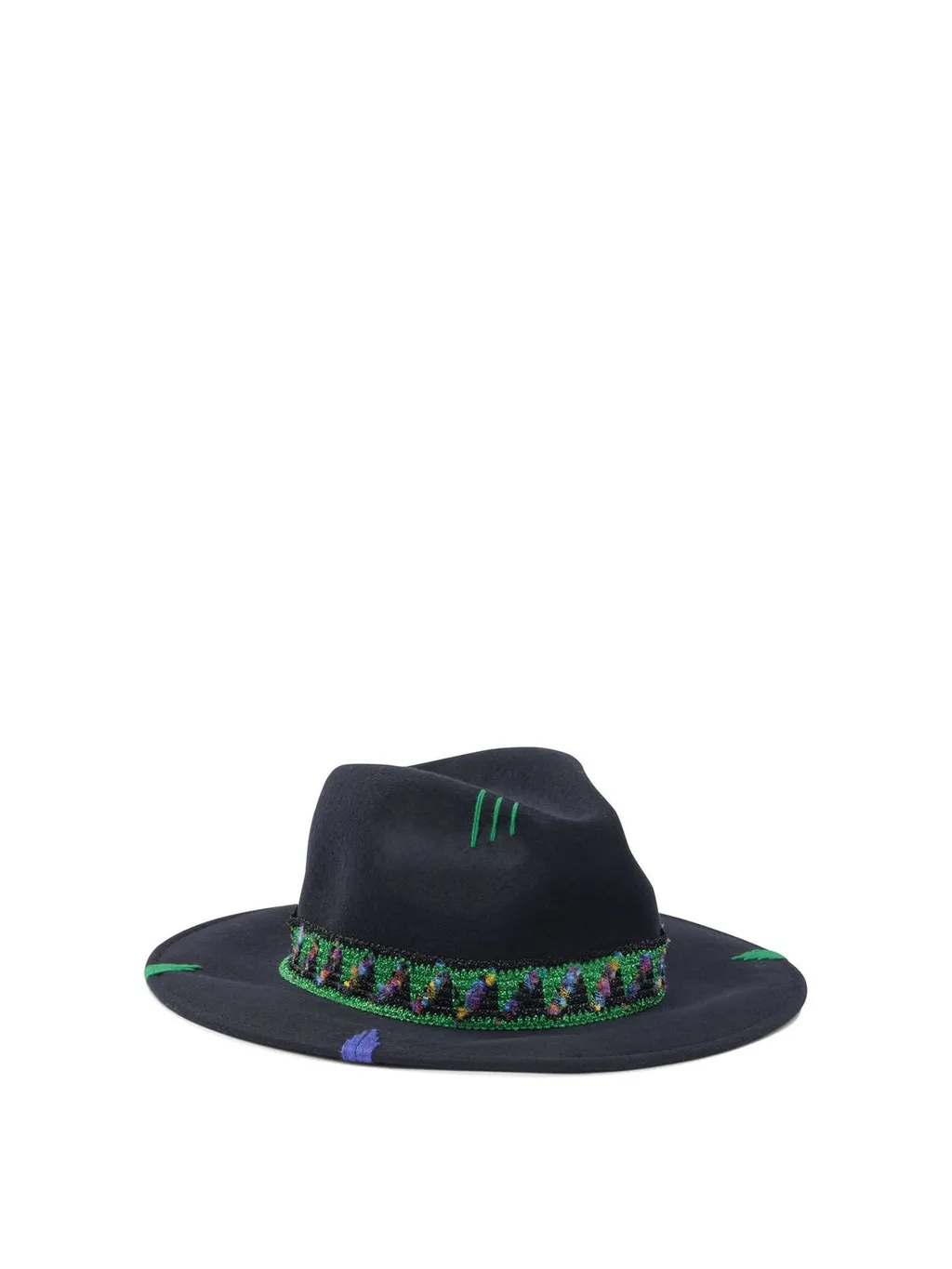 Fedora Hat