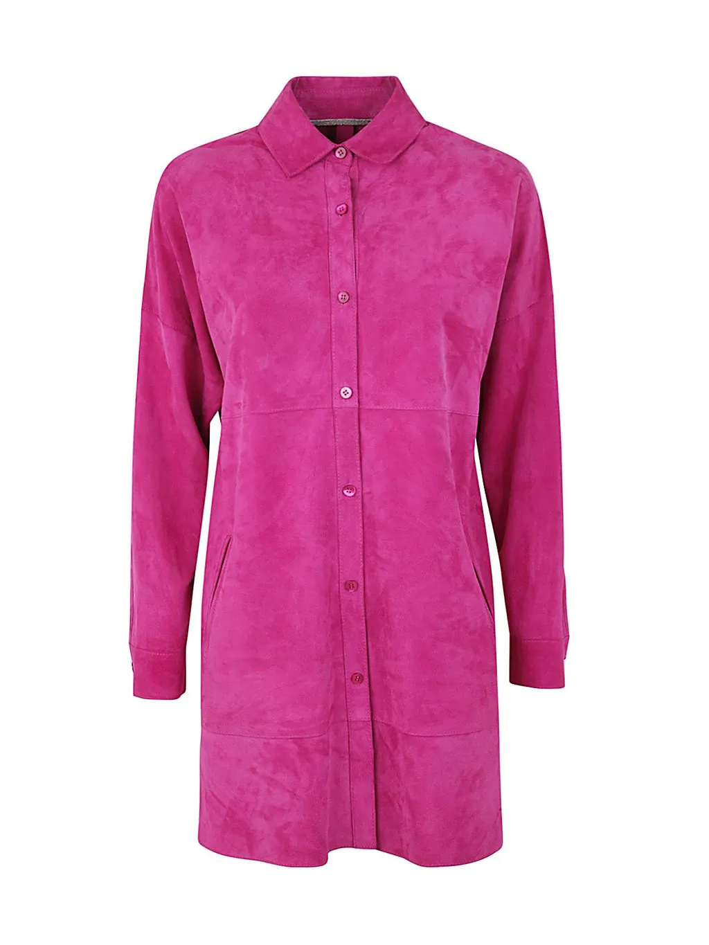 Shirt Dress