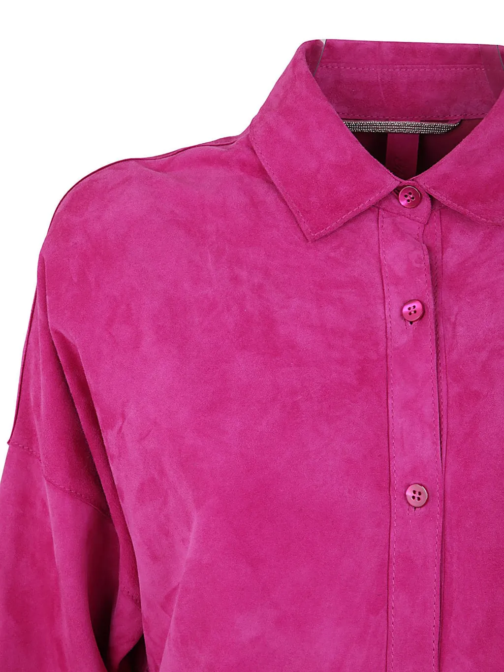 Shirt Dress