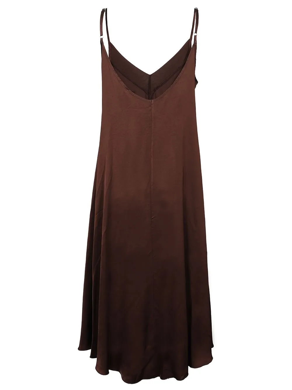 Midi Slip Dress