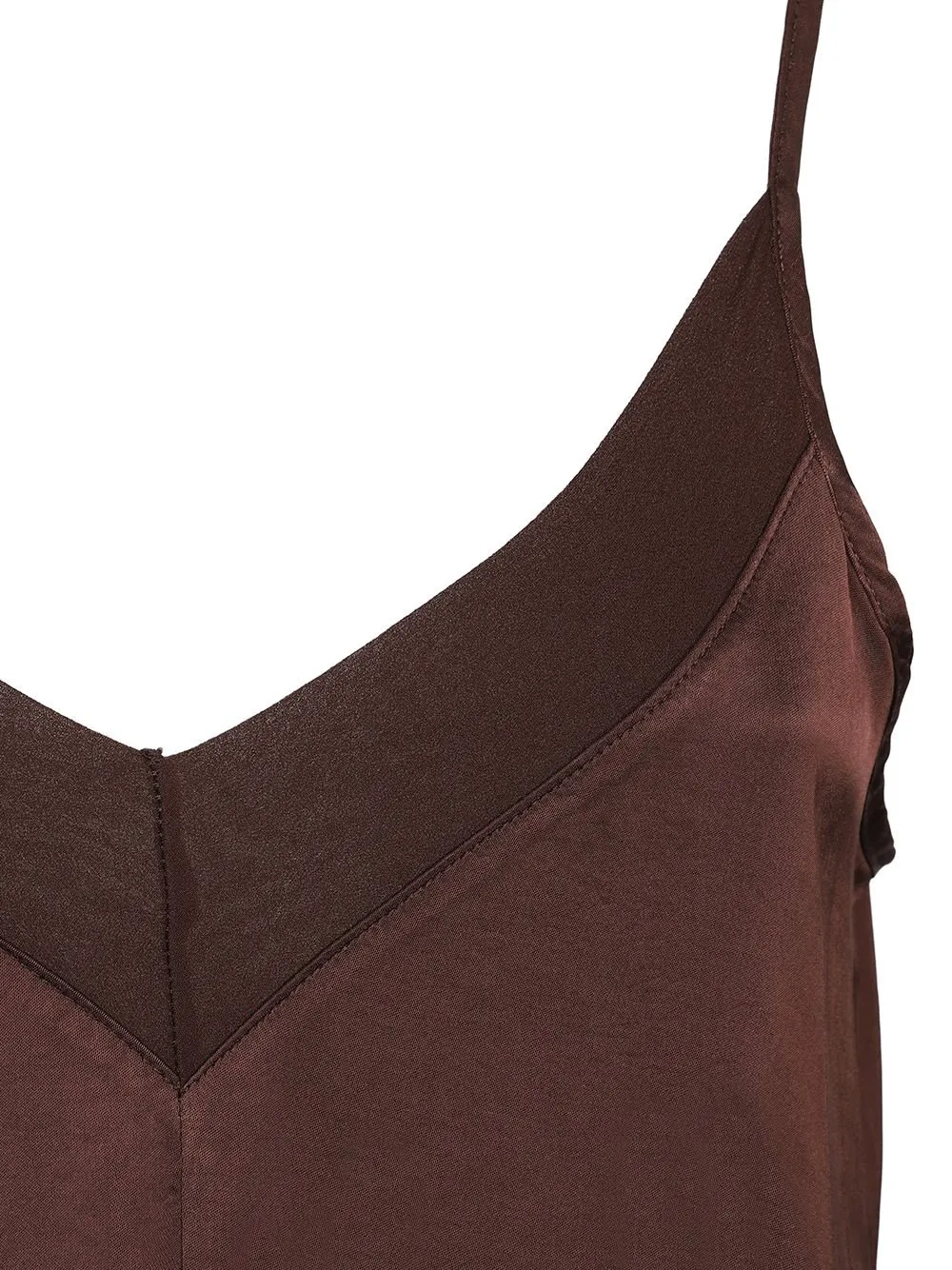 Midi Slip Dress